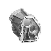 OEM High Performance Customized Gearbox Housing Aluminum Die Casting Parts